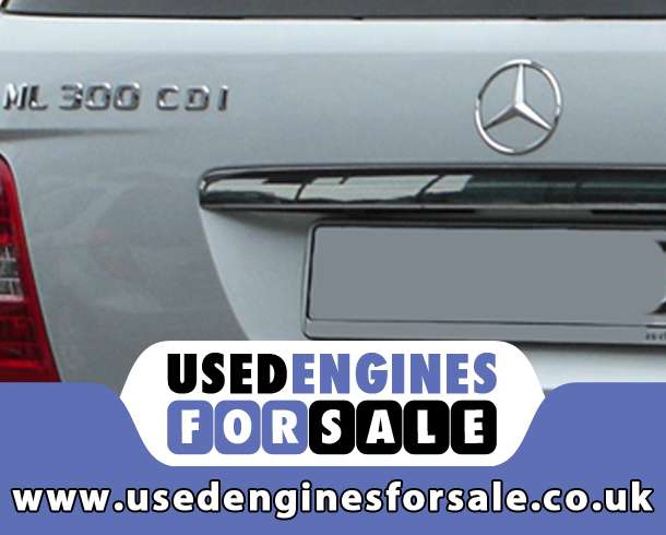  Mercedes ML300 CDI BlueEFFICIENCY